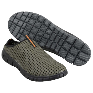 Кроксы Prologic Bank Slippers 43 Зеленые (18461117) рейтинг