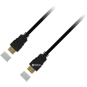 Кабель Piko HDMI-HDMI v1.4b 4.5 м (1283126474026) ТОП в Ивано-Франковске