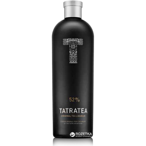 Лікер Tatratea Original 0,7 л 52% (8588002356087) краща модель в Івано-Франківську