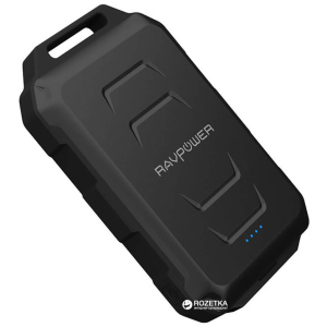 УМБ RavPower 10050 mAh Black (RP-PB044)