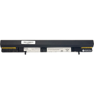 Акумулятор PowerPlant для IBM/Lenovo IdeaPad S500 Series LOS500L7 (14.4V/2600mAh/4Cells) (NB480340) в Івано-Франківську