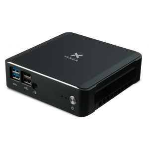 Комп'ютер Vinga Mini PC V650 (V65010510U.161T) краща модель в Івано-Франківську