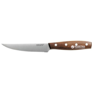 хорошая модель Нож для томатов Fiskars Norr 12 см (1016472)