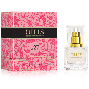 Духи для жінок Dilis Parfum Classic Collection №27 30 мл (4810212013325)