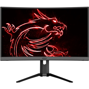 Монитор 27" MSI Optix MAG272CQR в Ивано-Франковске