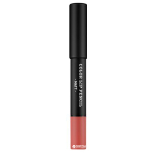 Матовый карандаш для губ A'pieu Color Lip Pencil (Matt) CR01 1 г (8806185766173) ТОП в Ивано-Франковске