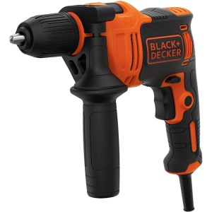 Дрель ударная Black&Decker BEH550 в Ивано-Франковске