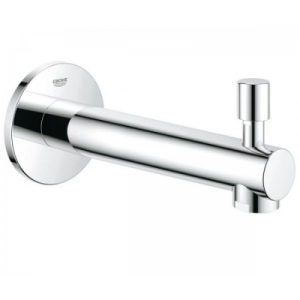 Излив для ванны GROHE Concetto 13281001 хром (58108)