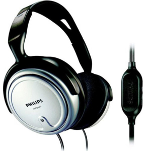 Навушники PHILIPS SHP2500 (SHP2500/10) краща модель в Івано-Франківську