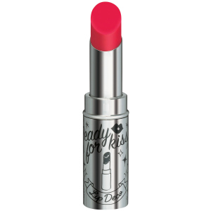 Тинт-бальзам для губ Isehan Супер об'єм Lip Deco Tint Stick 01 4 г (4901433005401) надійний