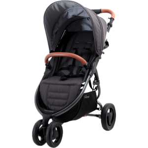 Прогулочная коляска Valco Baby Snap 3 Trend Charcoal (9812) в Ивано-Франковске