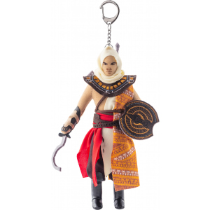 Брелок WP Merchandise плюшевий ASSASSIN'S CREED Bayek of Siwa (AC010009) ТОП в Івано-Франківську