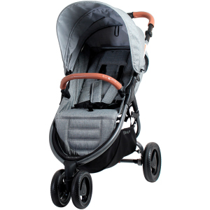 Прогулочная коляска Valco Baby Snap 3 Trend Grey Marle (9810) ТОП в Ивано-Франковске