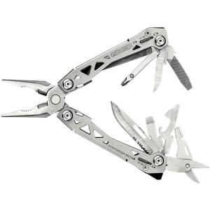 Мультитул Gerber Suspension NXT Compact MultiTool (31-003345) в Івано-Франківську