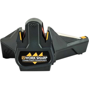 хорошая модель Точилка электрическая Work Sharp Combo Sharpener (WSCMB-I)