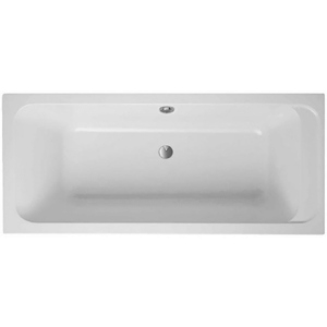 Ванна акрилова VILLEROY & BOCH Targa Style (UBA170FRA2V-01) 170х75 ТОП в Івано-Франківську