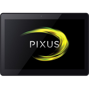 Планшет Pixus Sprint 3G 1/16GB Black лучшая модель в Ивано-Франковске