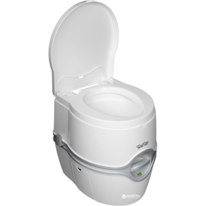 Биотуалет Thetford Porta Potti Excellence 565P (8710315024623) ТОП в Ивано-Франковске