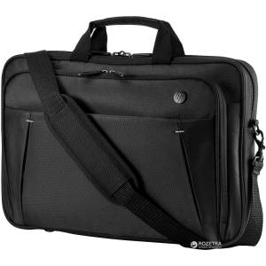 Сумка для ноутбука HP Business Top Load 15.6" Black (2SC66AA) лучшая модель в Ивано-Франковске