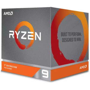 купити Процесор AMD Ryzen 9 3900X (100-100000023BOX)