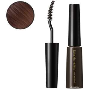 Тушь для волос и бровей Isehan Kiss me Ferme Grey Hair Cover Mascara тон 02 (4901433084208) в Ивано-Франковске