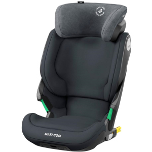 Автокресло Maxi Cosi Kore i-Size Authentic Graphite (8740550120)