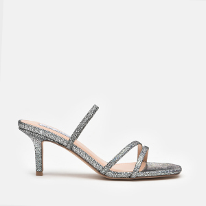 Мюлі Steve Madden Loft Heeled Sandal SM11000970-PML 36 (8720236006394) краща модель в Івано-Франківську