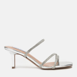 Мюлі Steve Madden Loft-R Heeled Sandal SM11001059-998 37 (8719484941199) надійний