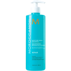 купить Шампунь Moroccanоil Moisture Repair Shampoo Увлажняющий Восстанавливающий 500 мл (7290011521639)