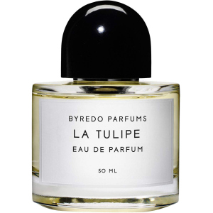 Парфюмированная вода для женщин Byredo La Tulipe 50 мл (7340032806090) лучшая модель в Ивано-Франковске