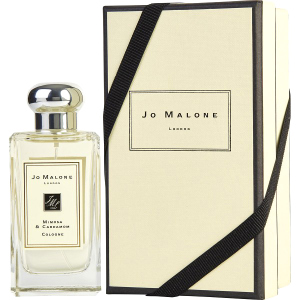 Одеколон унісекс Jo Malone Mimosa And Cardamom 100 мл (690251042319)