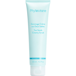 Крем-скраб Phytoceane Two Sands Creamy Scrub із вулканічними мінералами 125 мл (3700011781154) рейтинг