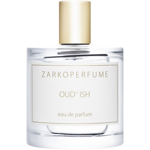 Парфумована вода унісекс Zarkoperfume Oud'ish 100 мл (5712598000021) ТОП в Івано-Франківську