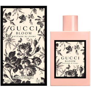 Парфюмированная вода для женщин Gucci Bloom Nettare Di Fiori 100 мл (3614227570023) в Ивано-Франковске