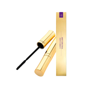 Тушь для ресниц Lambre Volume Lash Mascara 9 мл Черная (3760106020360) лучшая модель в Ивано-Франковске