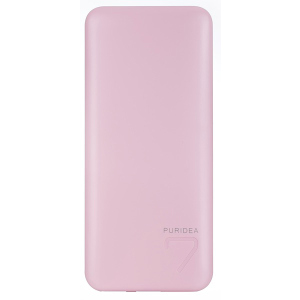 УМБ Puridea S4 6000 mAh Pink/White ТОП в Ивано-Франковске