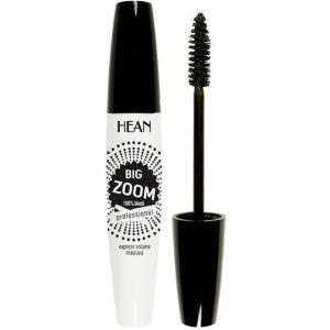 Тушь для ресниц Hean Mascara Big Zoom Professional Объем 14 мл (5907474420370)