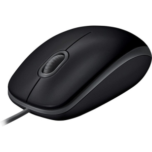 Мышь Logitech B110 Silent Black (910-005508) в Ивано-Франковске