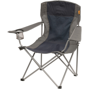 Стул Easy Camp Arm Chair Night Blue (928350) лучшая модель в Ивано-Франковске