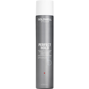 Лак для волосся Goldwell Stylesign Perfect Hold Sprayer 500 мл (4021609275350) (227535) краща модель в Івано-Франківську