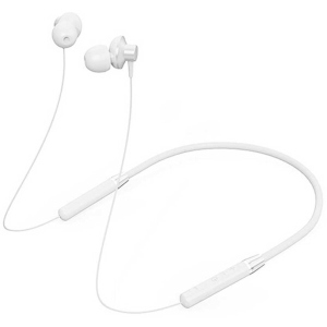 Навушники LENOVO HE05 BLUETOOTH HEADSET WHITE (F00196516)