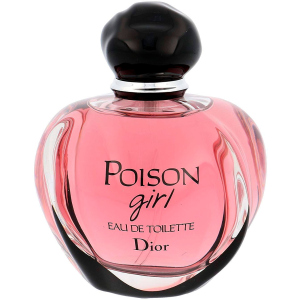 Тестер Туалетная вода для женщин Christian Dior Poison Girl 100 мл (3348901346801) лучшая модель в Ивано-Франковске