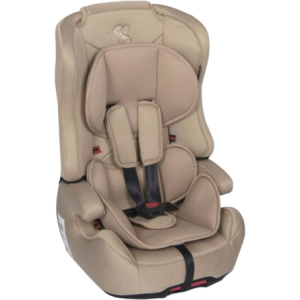 Автокресло Bertoni (Lorelli) Harmony Isofix 9-36 кг Beige (HARMONY ISOFIX-beige) (3800151974901) лучшая модель в Ивано-Франковске