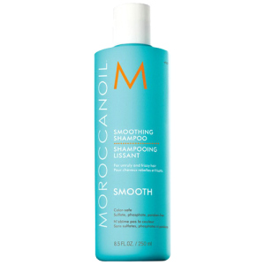 Кондиціонер Moroccanoil Smooth Conditioner для неслухняного волосся Розгладжуючий 250 мл (7290014344945) ТОП в Івано-Франківську