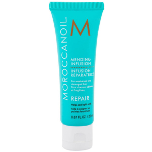 Сыворотка Moroccanoil Infusion Reparatrice для восстановления кончиков 20 мл (7290016664607) в Ивано-Франковске