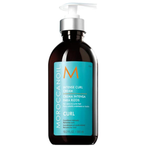 Крем Moroccanoil Intensive Curl Cream для кучерів Інтенсивний 300 мл (7290011521042) ТОП в Івано-Франківську