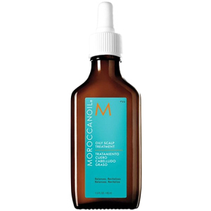 Средство для уход Moroccanoil Oil-no-more Scalp Treatment за жирной кожей головы 45 мл (7290011521172) в Ивано-Франковске