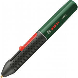 Клеевая ручка Bosch Gluey Evergreen (06032A2100) лучшая модель в Ивано-Франковске