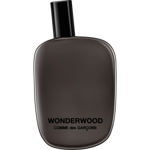 Тестер Парфюмированная вода унисекс Comme Des Garcons Wonderwood 100 мл (8411061707838) лучшая модель в Ивано-Франковске