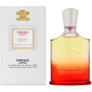 Парфюмированная вода для мужчин Creed Millesime Original Santal 50 мл (3508440505101)